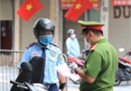 Hanoi announces social distancing zonal plans